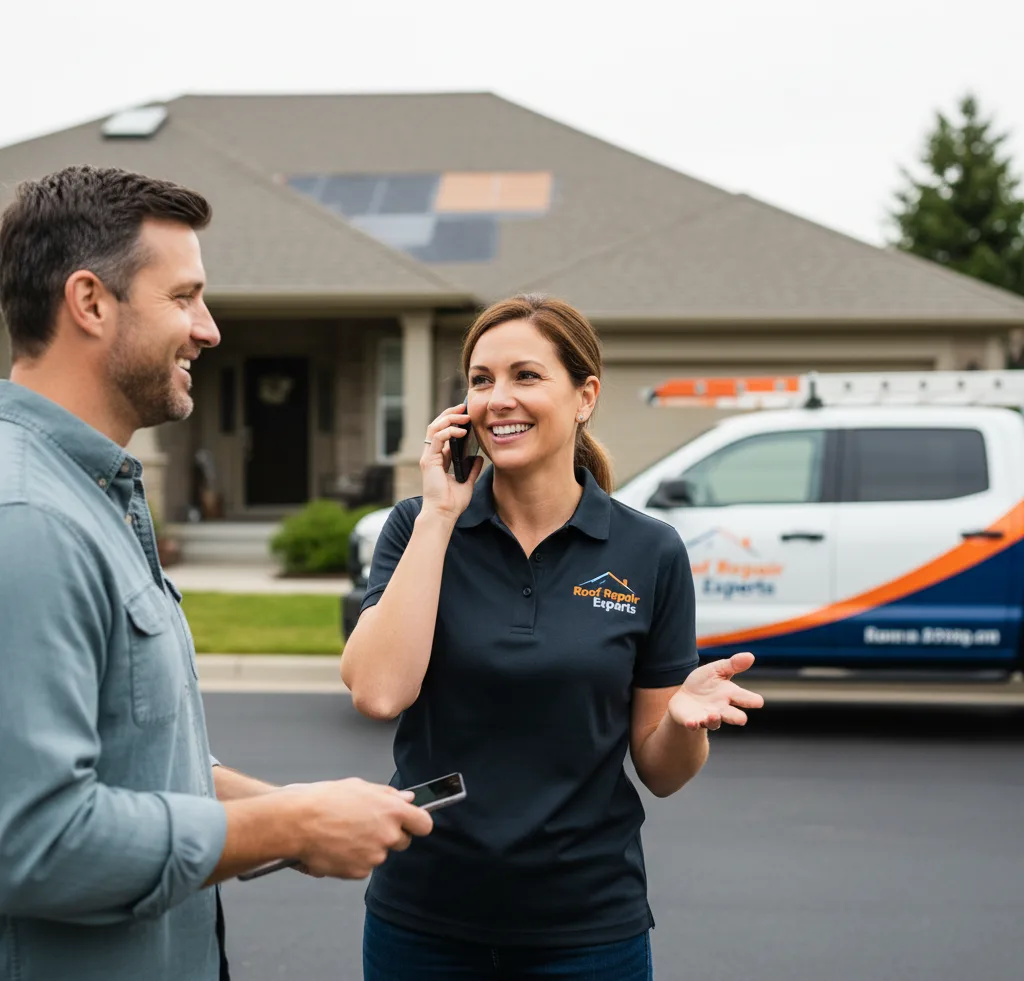Roof Maintenance in Westfield Center, OH
